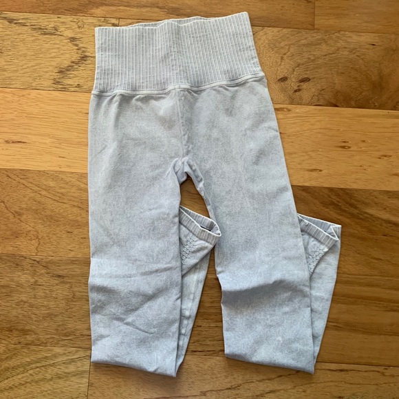 NEW Free People legging and top set - Picture 4 of 8